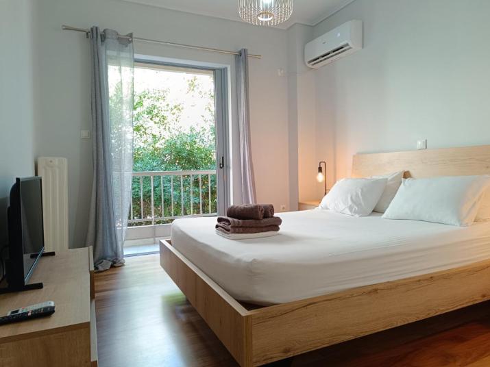 Twins apartments - Concert Hall