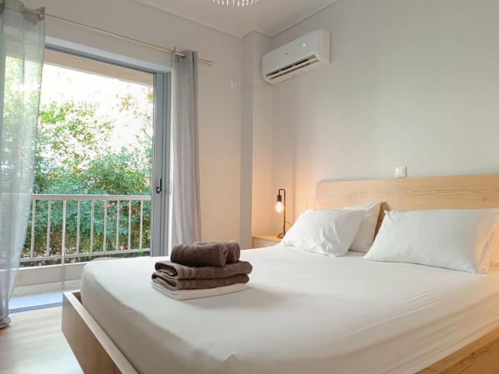 Twins apartments - Concert Hall