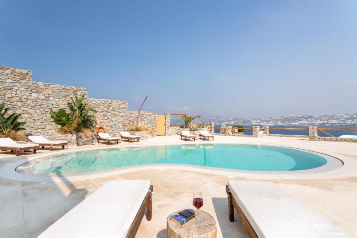 Blue Diamond BESTOFMIKONOS