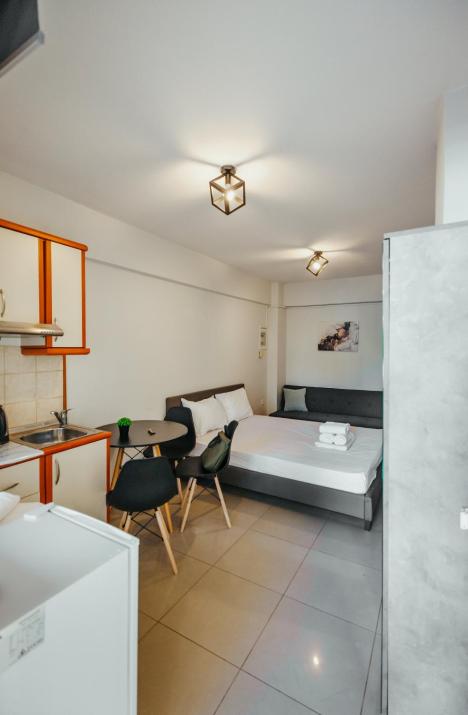 Stylish Central Retreat