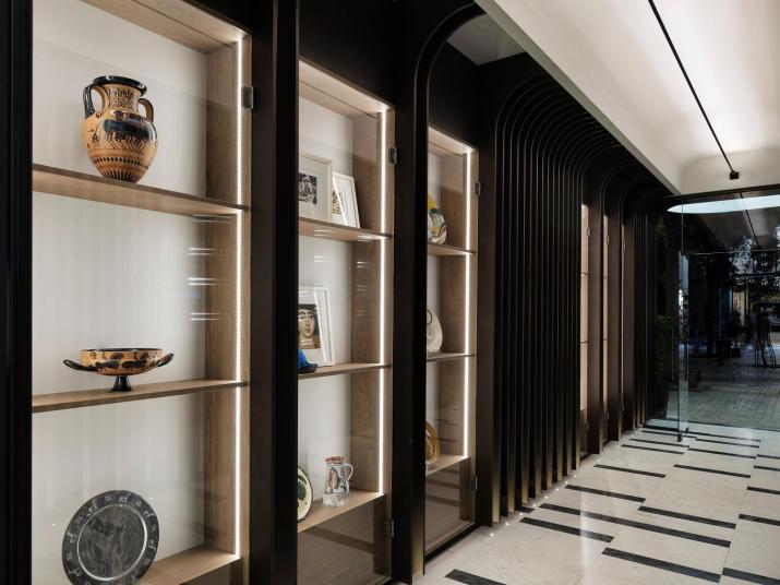 Electra Rhythm Athens