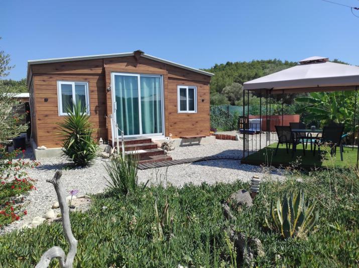 Mountain View Bungalows Dimilia