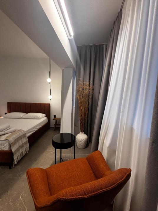 Melissa luxury apartment