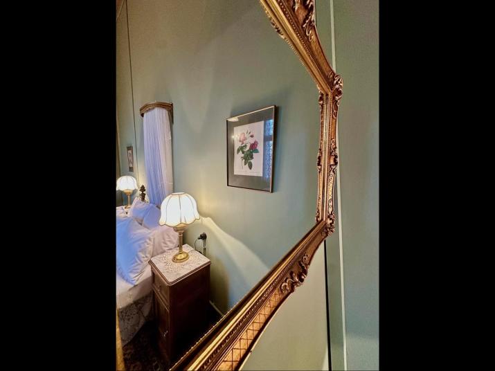 StiLiana Luxury Rooms