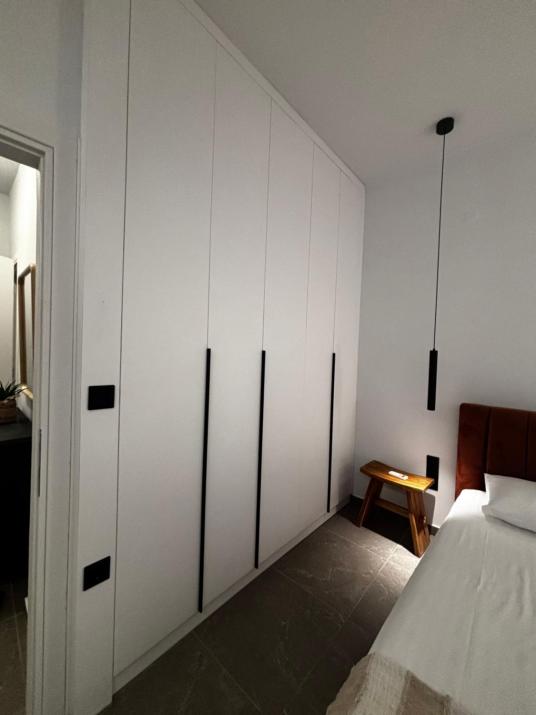 Melissa luxury apartment