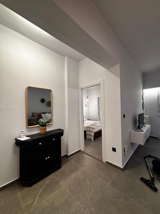 Melissa luxury apartment