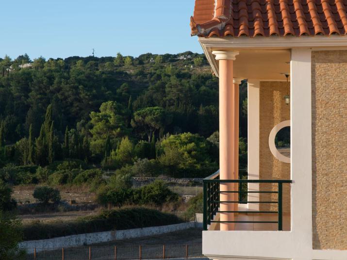 Sophia mountain villas