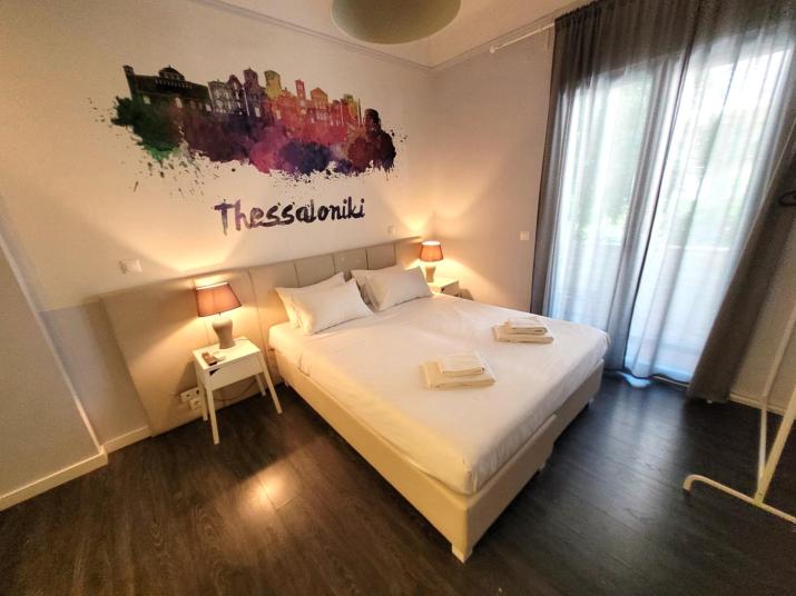 Nephele by Casa D'Oro