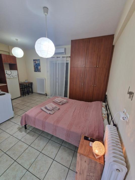 Diana's Cozy 1 Studio