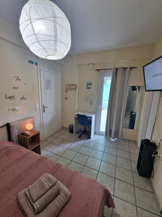 Diana's Cozy 1 Studio