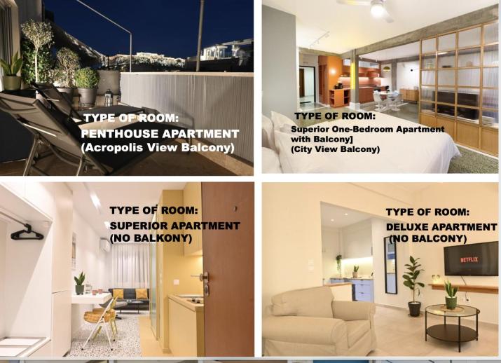 Nueva era @ Athens heart , Romvis apartments