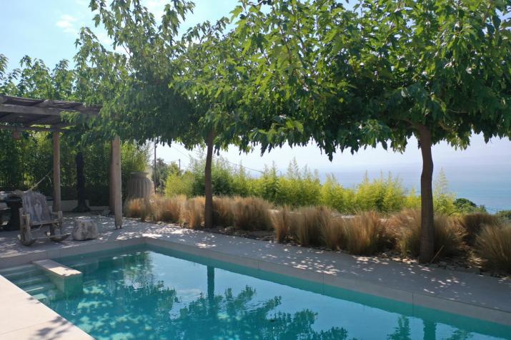 Spathes Suite Kefalonia, Romantic Private Escape with Infinity Pool & Sea Views