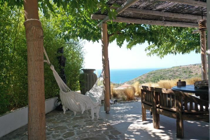 Spathes Suite Kefalonia, Romantic Private Escape with Infinity Pool & Sea Views