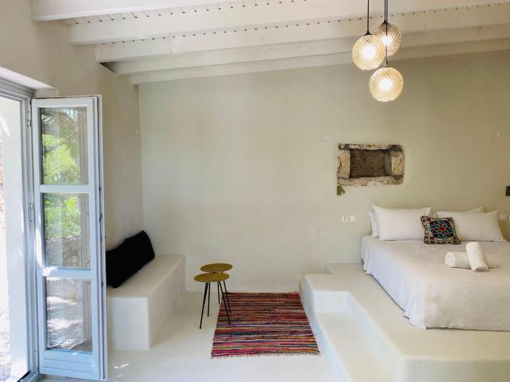 Bohemian Retreat Kefalonia