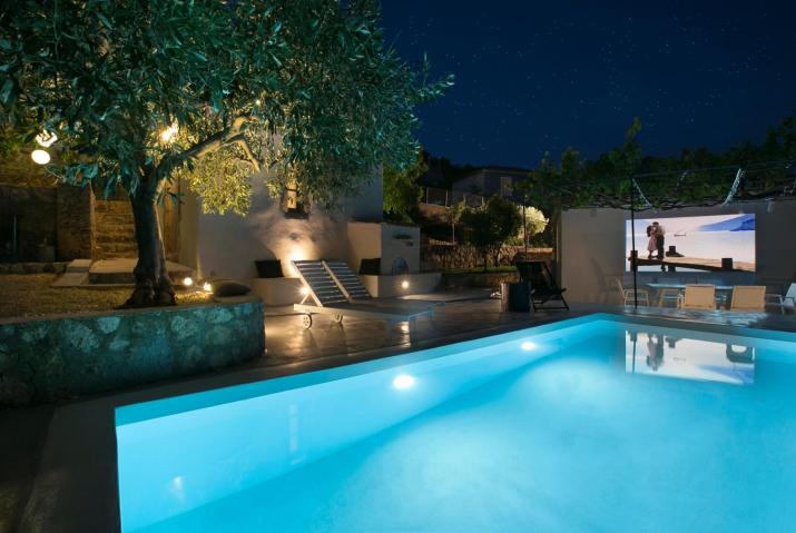 Bohemian Retreat Kefalonia