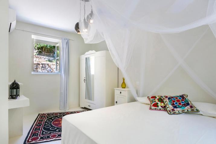 Bohemian Retreat Kefalonia