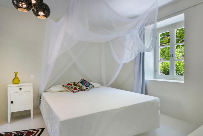 Bohemian Retreat Kefalonia