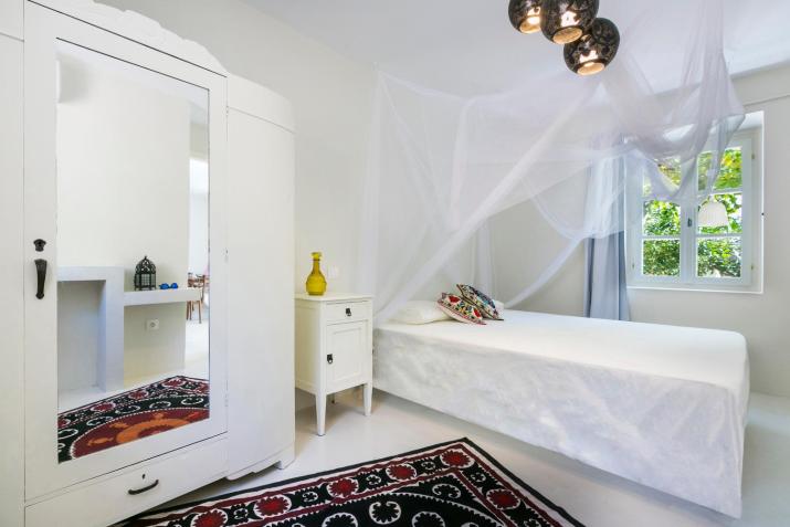 Bohemian Retreat Kefalonia