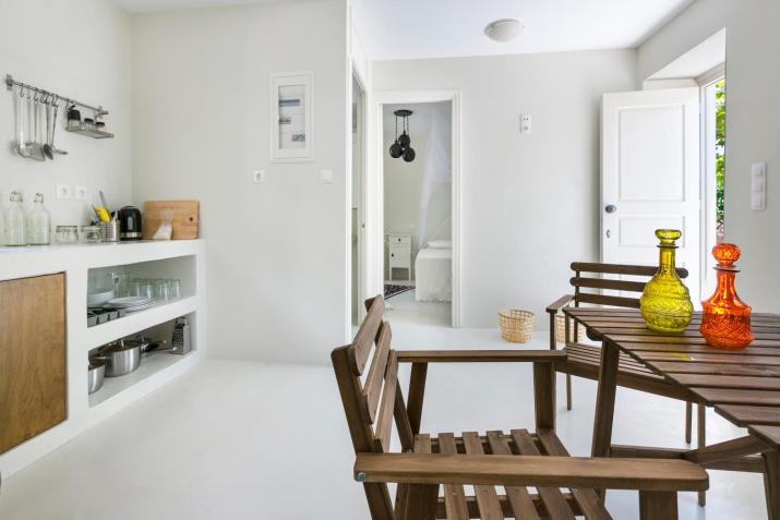 Bohemian Retreat Kefalonia