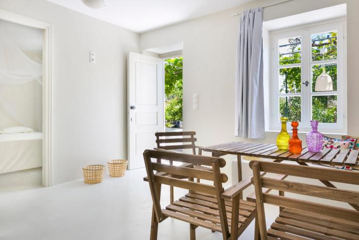 Bohemian Retreat Kefalonia