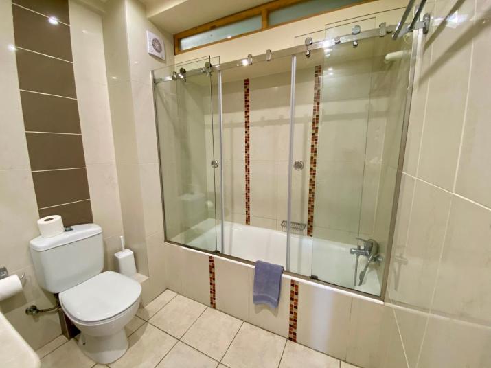 New Aegli Resort Hotel