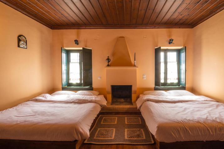 Troas Traditional Guesthouse