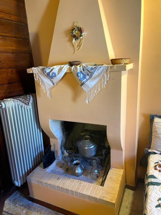 Troas Traditional Guesthouse