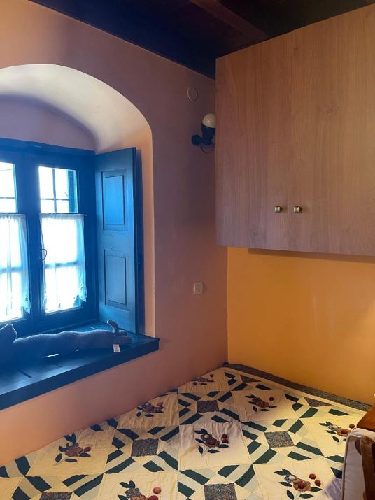 Troas Traditional Guesthouse