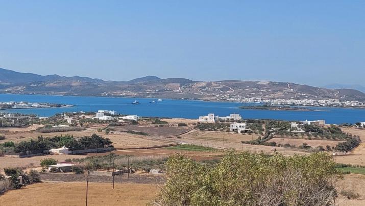 Margarita Countryside Studios