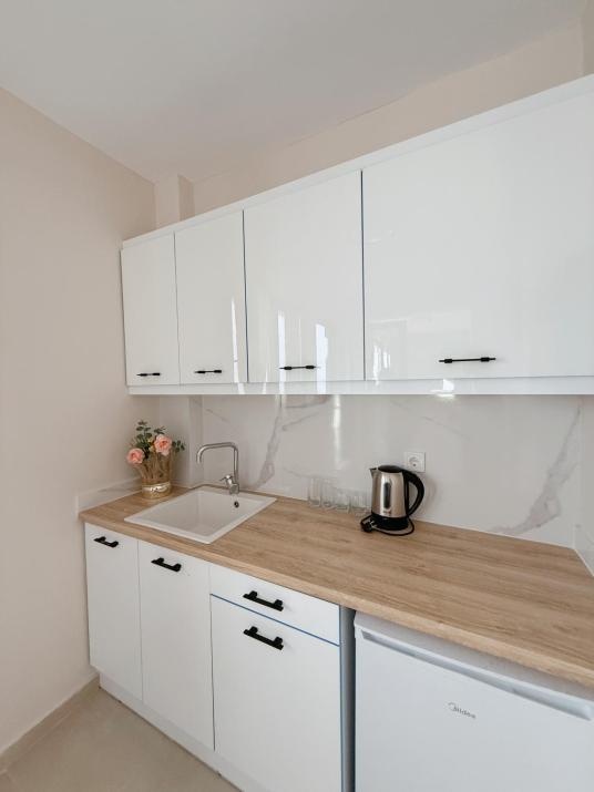 M&H and their friends B