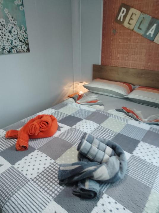 Mountain View Bungalows Dimilia