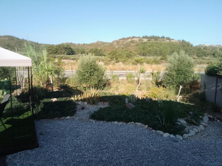 Mountain View Bungalows Dimilia