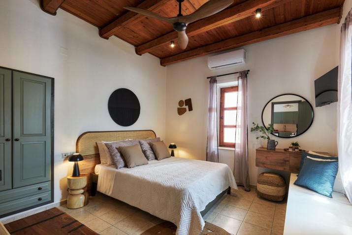 Petronikoli Traditional House