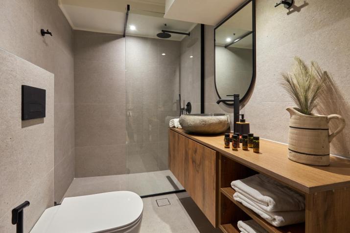 Petronikoli Traditional House