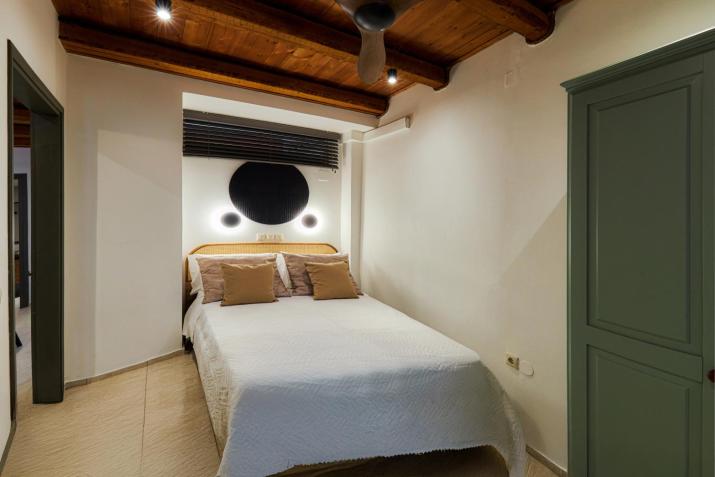 Petronikoli Traditional House