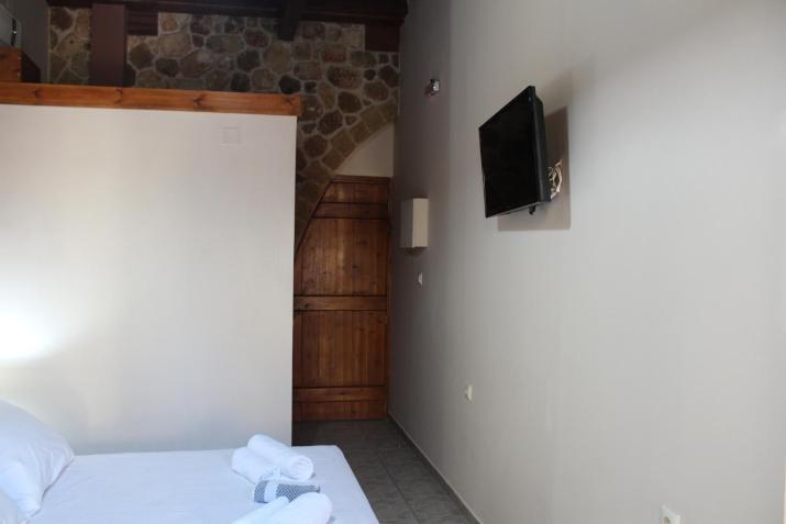 My Rooms