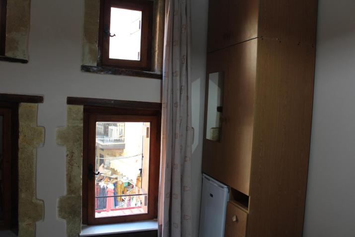 My Rooms