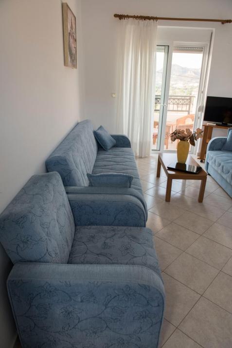 Nephele Apartments
