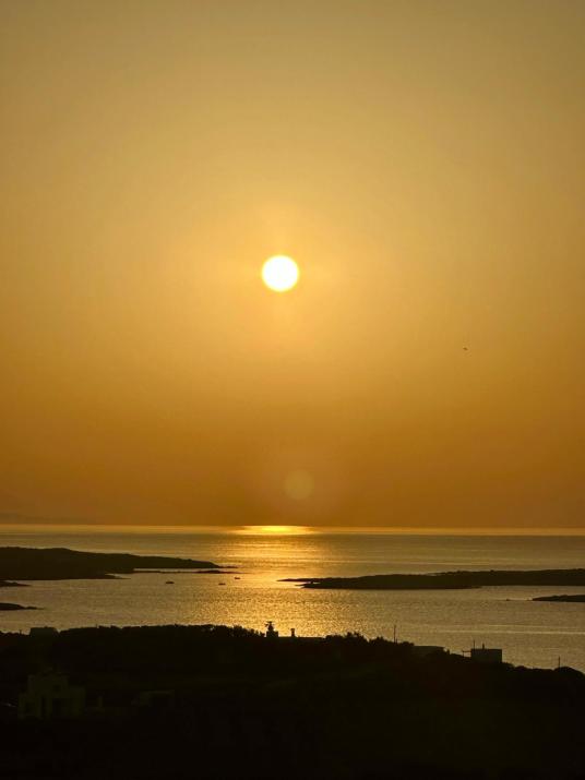 Margarita Countryside Studios