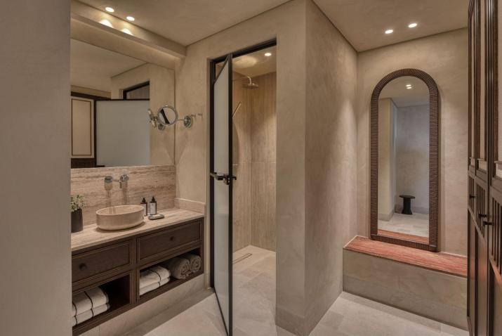 Domes of Elounda, Autograph Collection