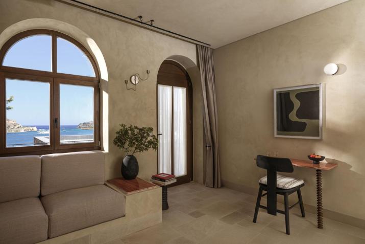 Domes of Elounda, Autograph Collection