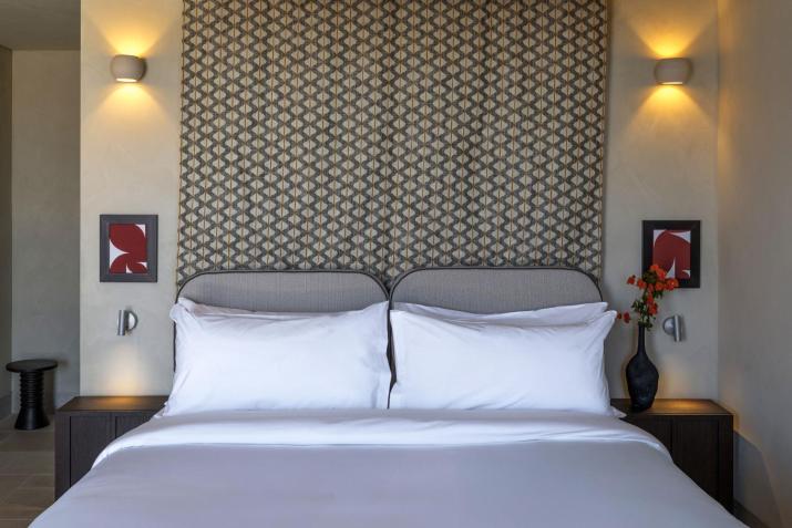 Domes of Elounda, Autograph Collection