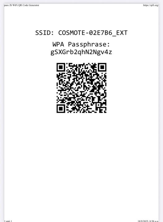 Melissa luxury apartment