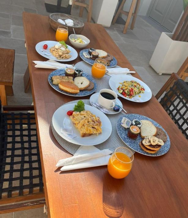 Utopia Suites Santorini