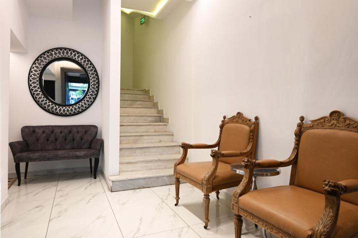 Urban Core Residence