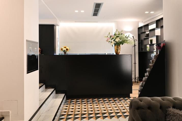 Urban Core Residence