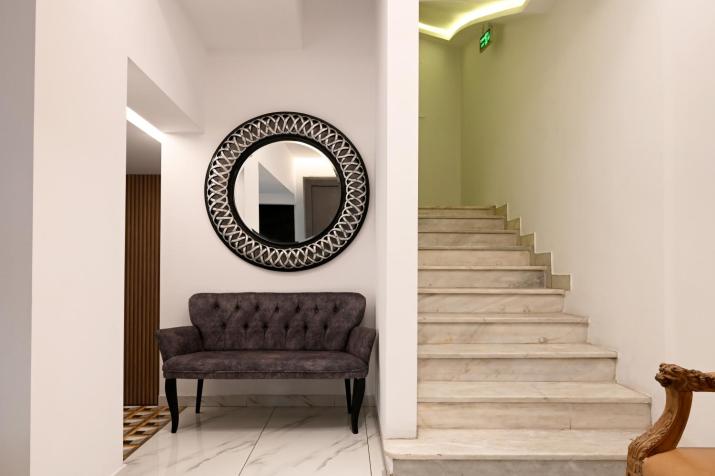 Urban Core Residence