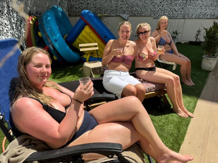 Apartments Sunshine G1