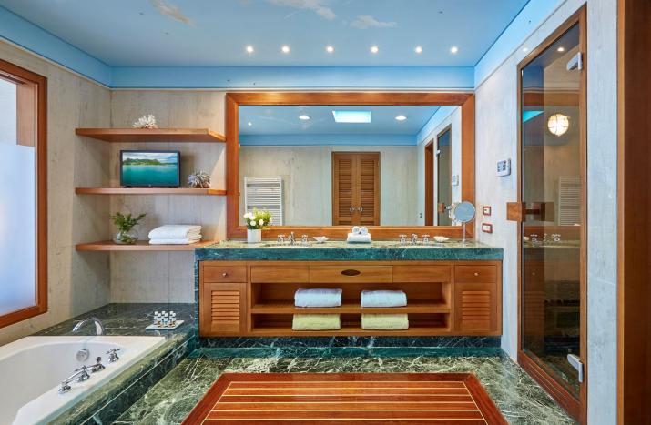 Grand Resort Lagonissi