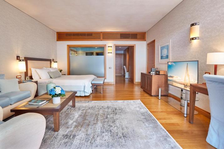 Grand Resort Lagonissi